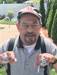 Obituary information for Raymond J. Babineau, Jr.