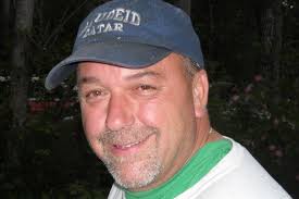 Mark J. Soucy, 59, passed away March 18 2020 at Lahey Hospital in  Burlington Ma. Born in Haverhill, he was the son of the late Roland A.Soucy  Sr. and Lorraine Y. (Comeau)