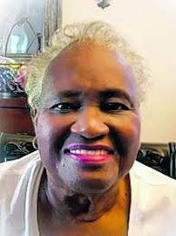 Ruth Blunt Obituary (2022)