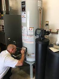 Tankless water heaters have a few benefits over conventional tank models. Water Heater Repair Cost Guide Don T Pay Too Much Carter S My Plumber