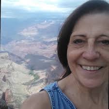 Nancy Terrell's Instagram, Twitter & Facebook