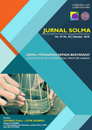 Media pembelajaran berbasis it oleh : Pembelajaran Matematika Dan Ipa Guru Sd Melalui Media Pembelajaran Visual Jurnal Solma