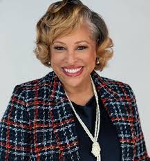 Pamela Tanner's Instagram, Twitter & Facebook