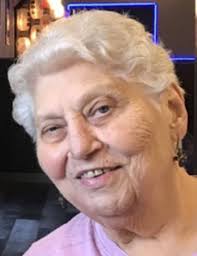 Obituary information for Luby Dauzat Grimball