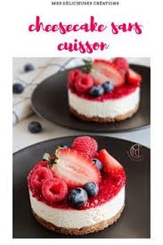 Epingle Par Breton35 Sur Recette De Cuisine Recette Cheesecake Facile Recette Cheesecake Cheesecake Facile
