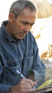 La Sierra Students and Faculty Participating in Archaeological Dig