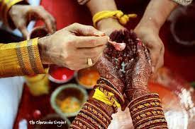 Kanyadaan Wedding Rituals Wedding Planning Inspiration Indian Wedding Ceremony