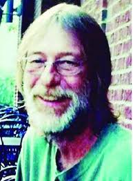 Gregory Bushong Obituary (1963