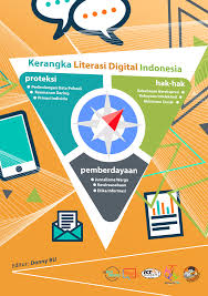 Webinar literasi digital bagi tenaga pendidik dan anak didik di era digital. Https Gln Kemdikbud Go Id Glnsite Wp Content Uploads 2019 04 4 Seri Buku Literasi Digital Kerangka Literasi Digital Indonesia Pdf