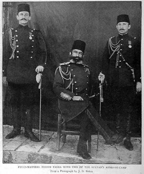 greece turkey war 1897 farsala ile ilgili görsel sonucu"