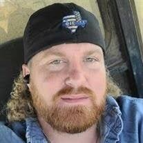 Mr. Brandon Scott Love Obituary