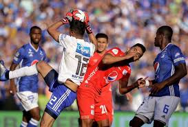 Club deportivo los millonarios page on flashscore.com offers livescore, results, standings and match details (goal scorers, red cards Tres Buenas Noticias En Millonarios Para Enfrentar Al America De Cali Alerta Bogota