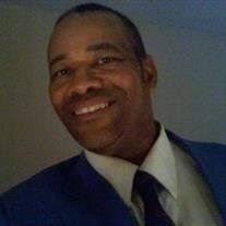 Mr. Barron Van Wilson Obituary