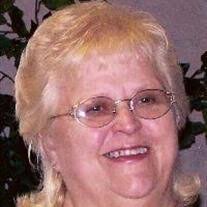 Shirley Jean Phipps Obituary