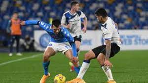 Kala itu, ia bahu membahu bareng salah satu rekan setimnya, yakni enrico chiesa. Hasil Leg Pertama Semifinal Coppa Italia Napoli Vs Atalanta Berakhir 0 0