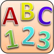 In order to eliminate wide variations in pronunciation, posters illustrating the desired pronunciation are available from icao. in … Alphabet Number For Nursery Apps On Google Play