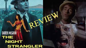 THE NIGHT STRANGLER (1973) - MOVIE REVIEW : r/kolchak
