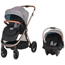 prego nirvana travel sistem bebek arabasi gri bebek arabasi nirvana bebek