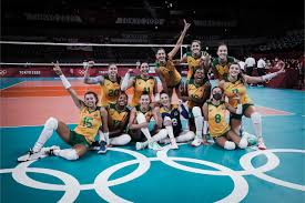 Macris fernanda silva carneiro é uma levantadora de muito talento que comandará a seleção brasileira de vôlei feminino que tentará sua primeira medalha olímpica nos jogos olímpicos de tóquio 2020. 6olmgzw Jgevom