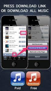 • it has over 120 million tracks and mixed uploaded by its users. 17 Best Free Music Download Apps For Iphone Free Apps For Android And Ios