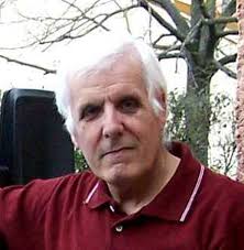 Alain Albert FERRER, 78 ans (LODEVE, DIJON, PARIS)