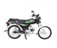 United 70cc Road Prince 70cc New For Sale In Good Amount Buy Motorcycle Bike Prince