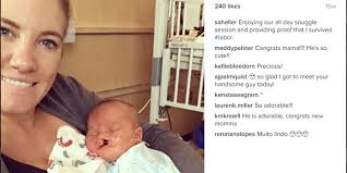 Stranger gives mom $1G to help fix infant's severe cleft lip