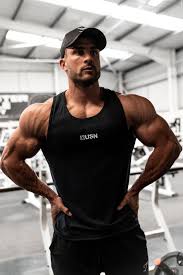 Ryan Terry S Lockdown Workout And Pandemic Epiphany British Gq Chris bumstead & ryan terry's bodybuilder back workout | gymshark. ryan terry s lockdown workout and