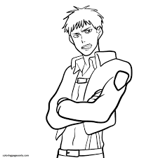 Printable coloring pages for kids and adults. Levi Attack On Titan Coloring Pages Aot Coloring Pages Coloring Pages For Kids And Adults