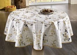 Ob im garten oder auf dem esstisch: Tischdecken Fur Den Garten Dekorativ Praktisch Zugleich