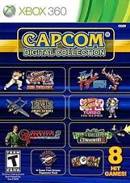 Alguien q me diga si se puede aser sin un xbox chipiado respondrr en whatsapp 44505780. Capcom Digital Collection Wikipedia