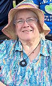 OBIT: Laura J. Kranz