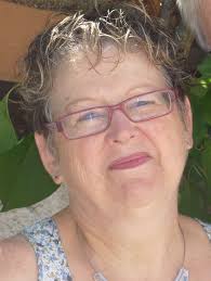 Danielle DEMEYER (CARDONA), 75 ans (JOUE LES TOURS, TOURS)