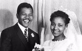 Choisissez parmi des contenus premium mandela wedding de la plus haute qualité. Facts About Africa On Twitter Wedding Pictures Of Nelson Mandela And Winnie Mandela Nee Madikizela 14th Of June 1958 Https T Co 1svrr8xevd