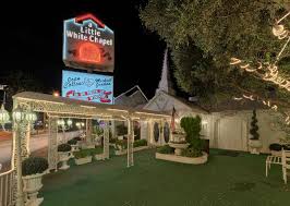 Hours may change under current circumstances. A Little White Wedding Chapel Venue Las Vegas Price It Out