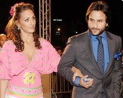 Mansoor ali khan's son, ali khan thugluck , is all set to make his acting debut with kadmaanpaarai. Saif Ali Khan Family Wife Son Daughter Father Mother Marriage Photos Biography Profile