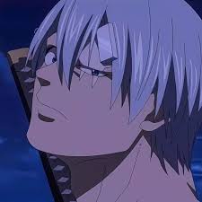 Andy 🔥 Anime: Undead Unluck