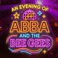 NIGHT OF ABBA & THE BEE GEES