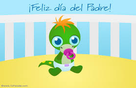 Las mejores frases con imágenes para dedicar por el día del padre. Tarjeta Para Padres Primerizos Tarjetas Dia Del Padre Postal Animada De Bebe Y Papa Father S Day Ecard Postales Dia Del Padre Feliz Dia Del Padre Tu Parada
