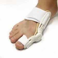 You can easily compare and choose from the 10 best bunion correctors for you. Bunion Support Splint Day Night Shore Footed Podiatry Auckland