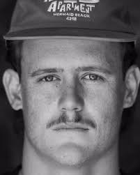 🔴🟡19-year-old patrol member Cade Richardson showed incredible courage and  composure during a critical board rescue at Alex the weekend before last. A  long-time club member who came up through our Nippers program,