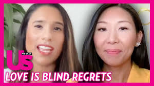 Love Is Blind Deepti & Natalie Share Regrets On Shake & Shayne Relationship
