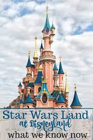 Star Wars Land News At Disneyland Spring 2019 Update Ripped Jeans Bifocals Disneyland Star Wars Disneyland California