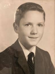 Anyone recognise themselves? 1967.