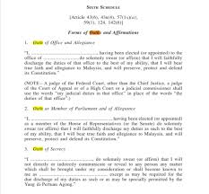 This indirectly contributes in enhancing the. How To Become Commissioner For Oaths Malaysia