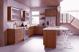 They do offer both white and gray shaker cabinets. Top 10 Characteristics Of High Quality Kitchen Cabinets Premier Kitchens And Cabinets