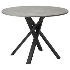 Maybe you would like to learn more about one of these? Mariedamm Dark Grey Table Ikea