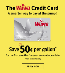 Now wawa loyalists will need to do without the wawa credit card. Wawa Gas Station Quality Fuel Honest Pricing Convenience Wawa