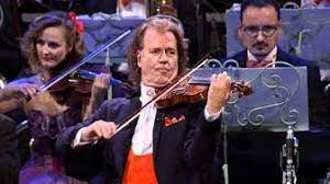 Andre Rieu Bolero Ravel Youtube Andre Rieu Celtic Music Music Love