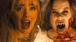 Abigail Trailer No. 1